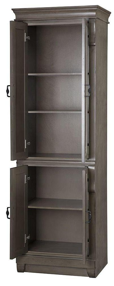 60 inches Georgina Vanity Solid Wood Vanity Hardwood ...